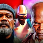 Samuel L. Jackson Just Joined His 5th Superhero Franchise