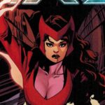 Scarlet Witch Fans Need To Read This Forgotten Marvel Comic