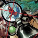 Spider-Man: Long Way Home Cover Art And Preview Takes Spidey, Punisher, And The Hulk To South America