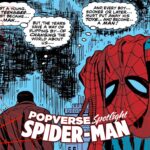 John Romita Sr. wanted to do a 10-year run on Amazing Spider-Man and beat Stan Lee & Jack Kirby’s Fantastic Four run, but here’s why he didn’t