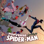 How Sony’s Spider-Verse movies changed Marvel’s Spider-Man comics forever