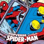 How Spider-Man’s version of the Batmobile was created, and then promptly driven into the East River