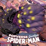 Amazing Spider-Man introduces Spore as Joe Kelly brings back a classic Spidey trope