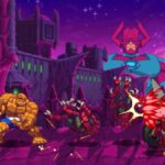 Rock vs Laser — Who is the best character in the new MARVEL Cosmic Invasion DLC?