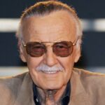 Marvel Legend Stan Lee Called This 400 Year Old Writer His #1 Creative Influence