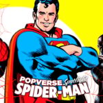Why DC’s Superman and Milestone’s Static told better Spider-Man stories than Marvel’s Spider-Man in the ’90s