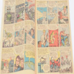 The Avengers comic sells for thousands at auction