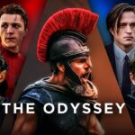 All 15 Marvel and DC Actors in Christopher Nolan’s The Odyssey Movie