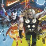 Marvel’s Ultimates #23 Is Everything the Line Does Right