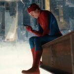Marvel Officially Reveals Tom Holland’s Winter Spider-Man Costume For Brand New Day