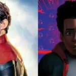 Tom Holland Set to Join ‘Spider-Verse’ Cast as Sony Drops Major Clue About Multiverse Cameo