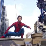 Tom Holland is officially getting his Dark Knight moment in Spider-Man 4
