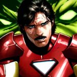 Marvel Officially Unveils Iron Man’s New Archnemesis For Tony Stark’s Next Era