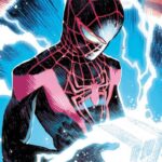 ULTIMATE IMPACT: REBORN #1 [Review]