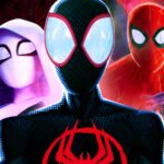 Marvel Unveils Spider-Verse Remake For Next Big Crossover Event
