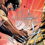 Marvel’s Wolverine is fighting a new enemy — inadequacy — after his unbreakable claws just broke