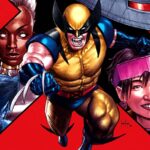 X-Men Officially Introduces Jubilee’s Cousin as New Hero