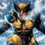 Mecha Wolverine Officially Arrives in Marvel’s Latest Reveal