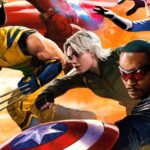 Marvel Is Rebooting Captain America: Brave New World, And It’s Glorious