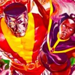 50 Years Later, Giant-Size X-Men #1 Continues to Shape the X-Men Universe