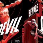 “Marvel just let us cook” – Lee Garbett on making Daredevil his own