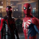 Insomniac is reportedly working on another Marvel game besides Spider-Man and Wolverine