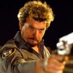Danny McBride grew up on Larry Hama’s G.I.. Joe comics, and believes he might’ve “manifested his own way into a G.I. Joe type existence, through making movies & TV shows”