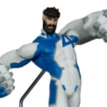 McFarlane Toys Debuts Marvel Rivals Mister Fantastic 1:6th Figure