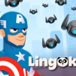 More Marvel Heroes Arrive on Popular Lingokids Platform