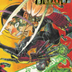 Marvel Plans 5-Issue Event to Mark 25th Anniversary of ‘Marvel Mangaverse’