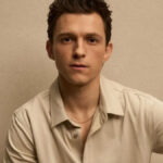 Tom Holland reveals what he did the night before his first screen test alongside Robert Downey Jr.
