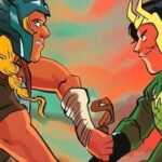 Little Theatre of Watertown readies Marvel Comics show