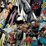 Comic Book Preview – What If…? Secret Wars #1