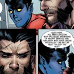 Wolverine #22 Preview: Logan’s Performance Anxiety