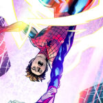A Tale Of Another Amazing Spider-Man #1000 Cover