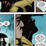 Amazing Spider-Man #32 Preview: Vulture’s New Tricks Take Flight