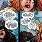 Doctor Strange #8 Preview: Strange Gets Higher Than Ever
