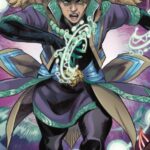 Sorcerer Supreme #7 Preview: Wanda’s Magical Real Estate Crisis