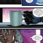 Ultimate Universe: Finale #1 Preview: The Ultimate Goodbye Tour