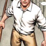 The Mortal Thor #12 Preview: Identity Crisis in Suburbia