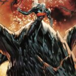 Venom #259 Preview: MJ’s Secret Gets Sticky