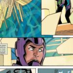 Ultimate Endgame #5 Preview: No Retreats, No Second Chances