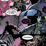 The Infernal Hulk #8 Preview: Heroes Go Deep for Ancient Weapon