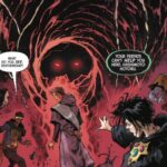 X-Men United #5 Preview: Iceman’s Party Goes Interdimensional