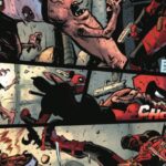 Wade Wilson: Deadpool #6 Preview: Double Wade, Double Trouble