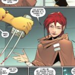 Generation X-23 #5 Preview: Revenge is a Clone Best Served Cold