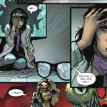 Ultimate Impact: Reborn #2 Preview: Origin Boxes Gone Wild