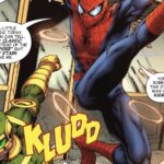 Civil War: Unmasked #2 Preview: Spider-Man’s Identity Crisis