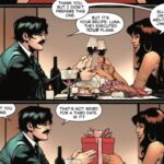 Iron Man #7 Preview: Tony’s Mysterious DIY Project Inspected