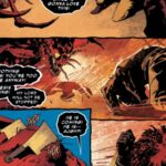 Alias: Red Band #4 Preview: Demonic Meat Monsters in Hell’s Kitchen